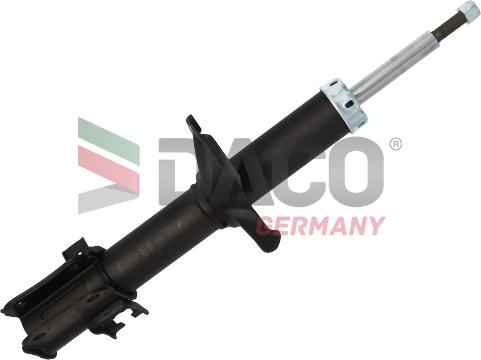 DACO Germany 453705R - Амортизатор avtolavka.club