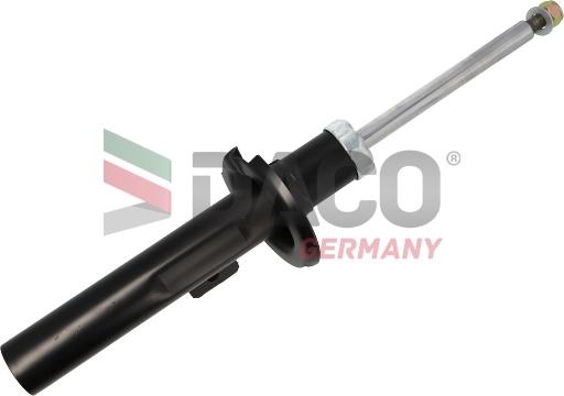 DACO Germany 453710L - Амортизатор avtolavka.club