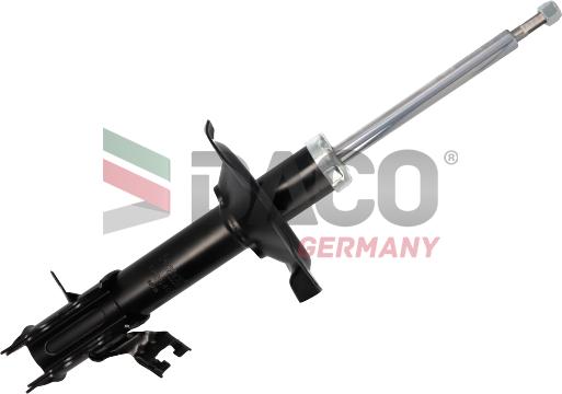 DACO Germany 452640R - Амортизатор avtolavka.club