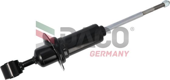 DACO Germany 452606 - Амортизатор avtolavka.club