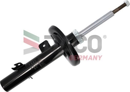 DACO Germany 452804R - Амортизатор avtolavka.club