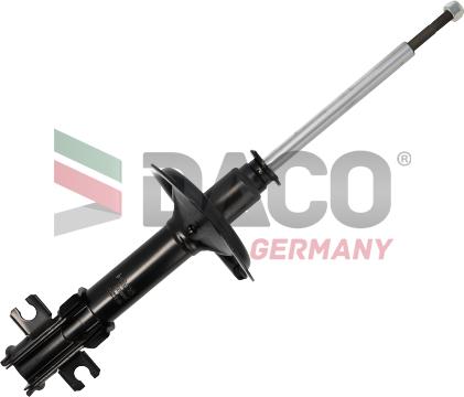 DACO Germany 452356 - Амортизатор avtolavka.club