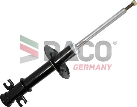 DACO Germany 452371 - Амортизатор avtolavka.club