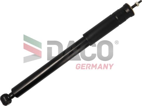 DACO Germany 463340 - Амортизатор avtolavka.club