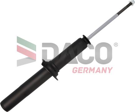 DACO Germany 462612 - Амортизатор avtolavka.club