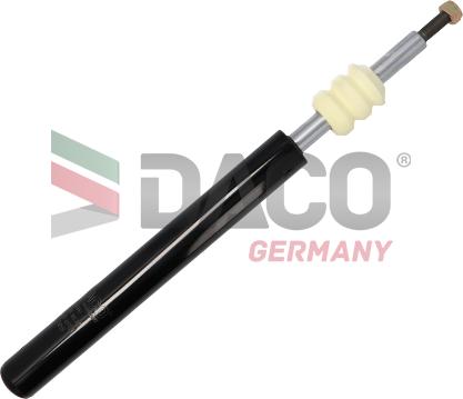 DACO Germany 414700 - Амортизатор avtolavka.club