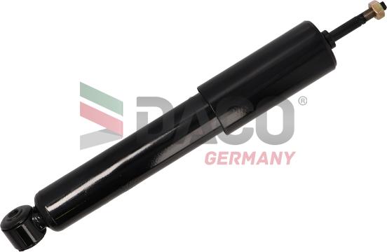 DACO Germany 431801 - Амортизатор avtolavka.club