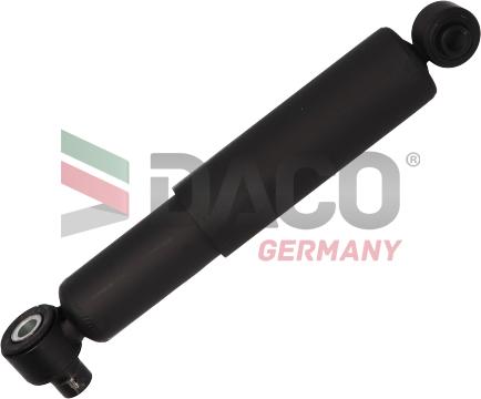 DACO Germany 433970 - Амортизатор avtolavka.club