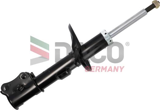 DACO Germany 425001R - Амортизатор avtolavka.club