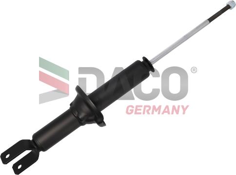 DACO Germany 551201 - Амортизатор avtolavka.club