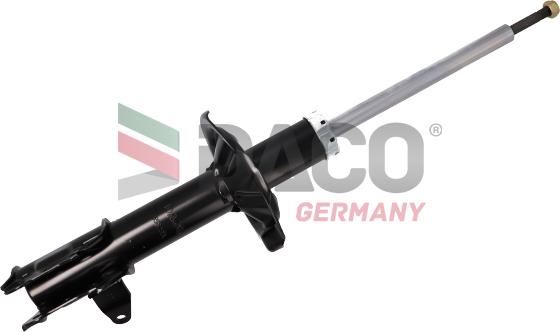 DACO Germany 553280L - Амортизатор avtolavka.club