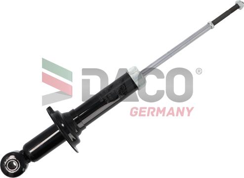 DACO Germany 552505 - Амортизатор avtolavka.club