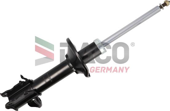 DACO Germany 55200V - Амортизатор avtolavka.club