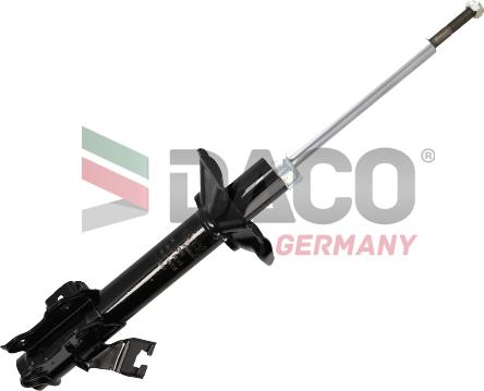 DACO Germany 552220R - Амортизатор avtolavka.club