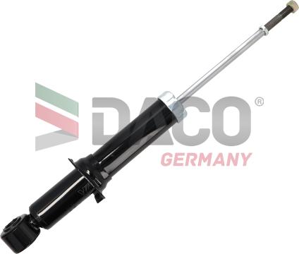 DACO Germany 564540 - Амортизатор avtolavka.club