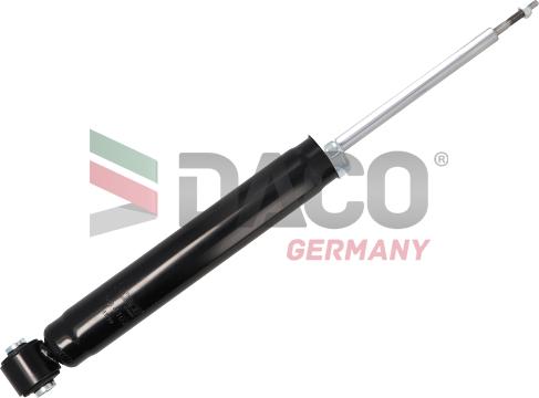 DACO Germany 564102 - Амортизатор avtolavka.club