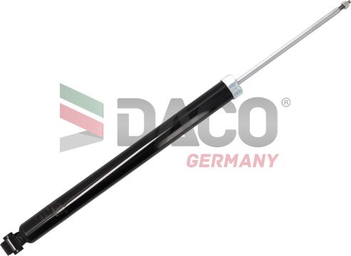 DACO Germany 564111 - Амортизатор avtolavka.club