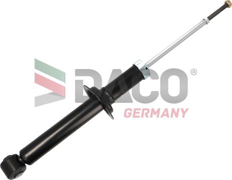 DACO Germany 564833 - Амортизатор avtolavka.club