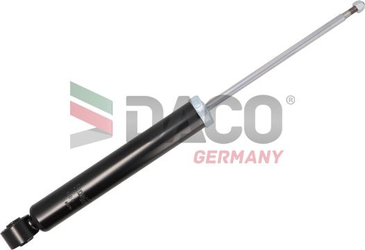 DACO Germany 564208 - Амортизатор avtolavka.club