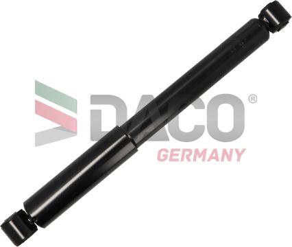 DACO Germany 564790 - Амортизатор avtolavka.club