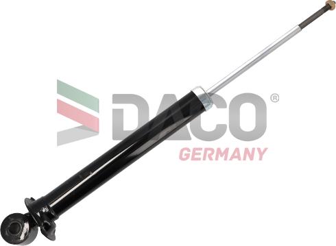 DACO Germany 564737 - Амортизатор avtolavka.club