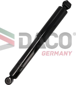 DACO Germany 560502 - Амортизатор avtolavka.club