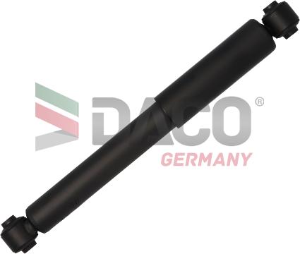 DACO Germany 560622 - Амортизатор avtolavka.club