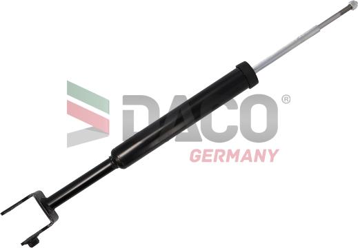 DACO Germany 560102 - Амортизатор avtolavka.club