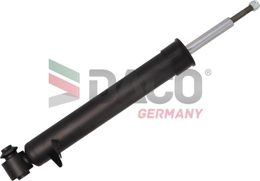 DACO Germany 560305L - Амортизатор avtolavka.club