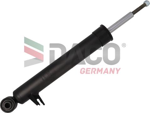 DACO Germany 560305R - Амортизатор avtolavka.club