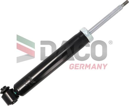 DACO Germany 560306 - Амортизатор avtolavka.club