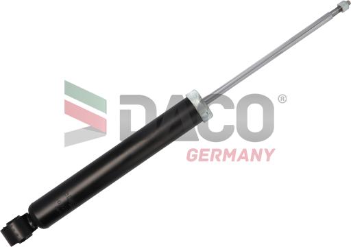 DACO Germany 560240 - Амортизатор avtolavka.club