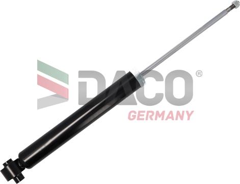 DACO Germany 560201 - Амортизатор avtolavka.club