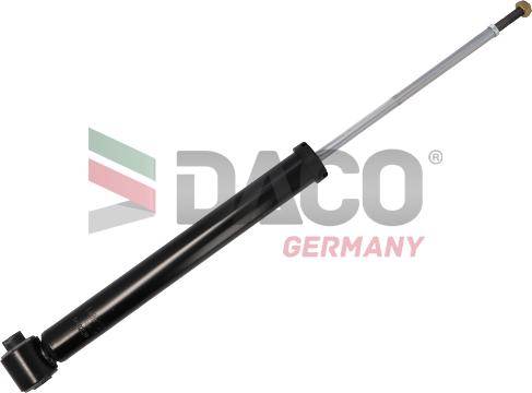 DACO Germany 560220 - Амортизатор avtolavka.club