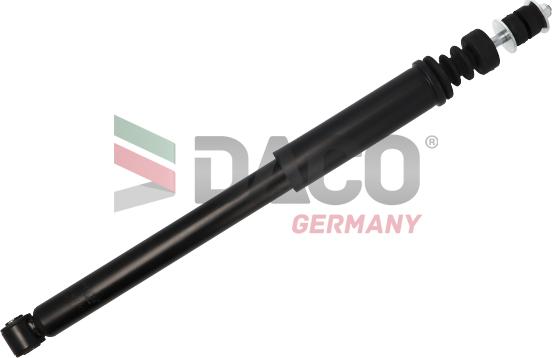 DACO Germany 560701 - Амортизатор avtolavka.club