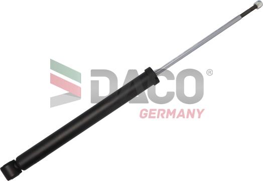 DACO Germany 560703 - Амортизатор avtolavka.club