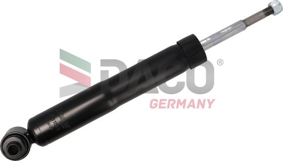 DACO Germany 561513 - Амортизатор avtolavka.club