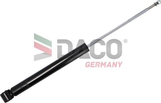 DACO Germany 561586 - Амортизатор avtolavka.club