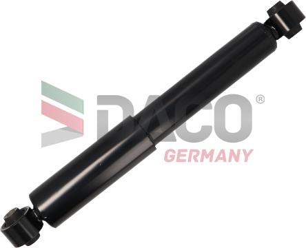 DACO Germany 563908 - Амортизатор avtolavka.club