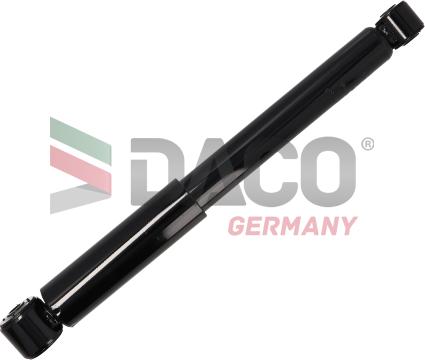 DACO Germany 563910 - Амортизатор avtolavka.club