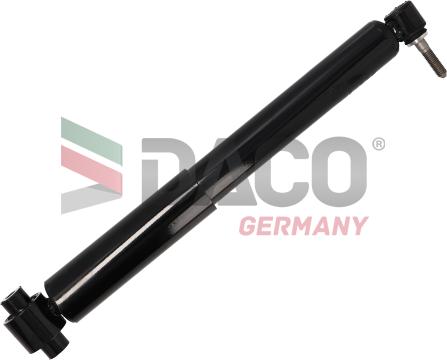 DACO Germany 563982 - Амортизатор avtolavka.club