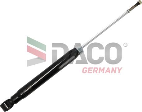 DACO Germany 563920 - Амортизатор avtolavka.club