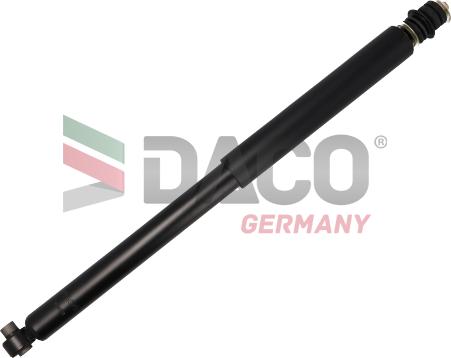 DACO Germany 563659 - Амортизатор avtolavka.club