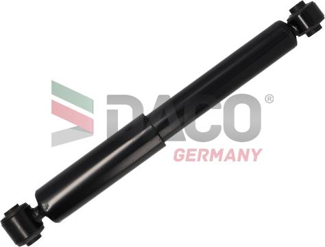 DACO Germany 563661 - Амортизатор avtolavka.club