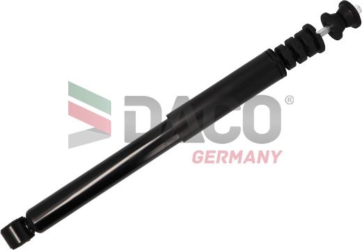 DACO Germany 563009 - Амортизатор avtolavka.club