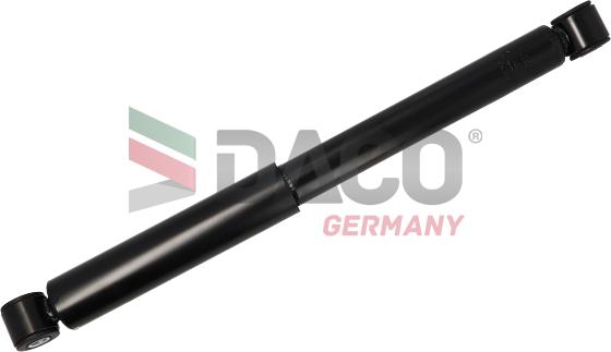 DACO Germany 563316 - Амортизатор avtolavka.club