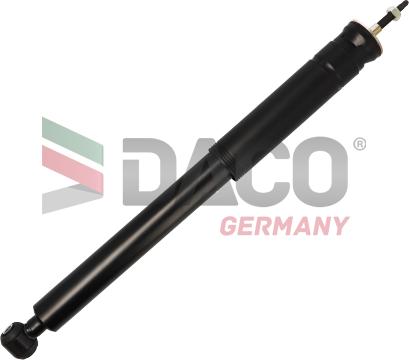 DACO Germany 563320 - Амортизатор avtolavka.club