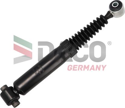 DACO Germany 563762 - Амортизатор avtolavka.club