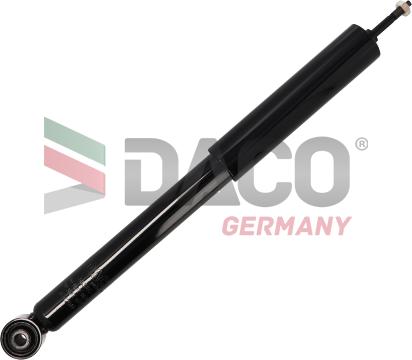 DACO Germany 563703 - Амортизатор avtolavka.club