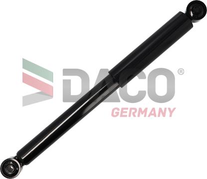 DACO Germany 563702 - Амортизатор avtolavka.club